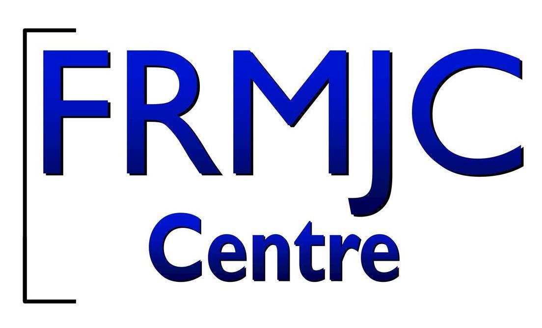 Logo de FRMJC Centre